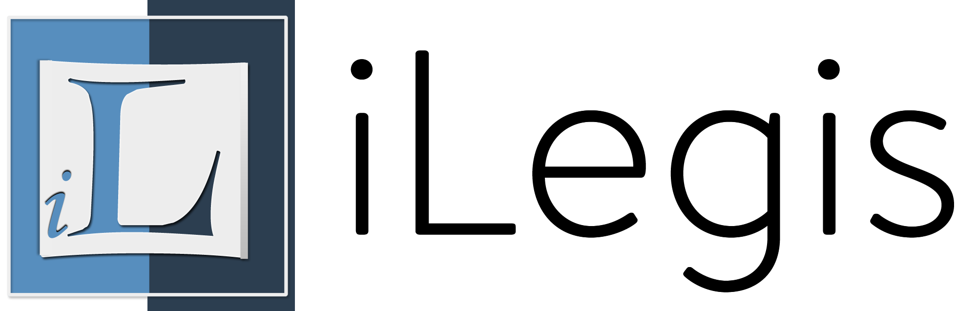iLegis Logo